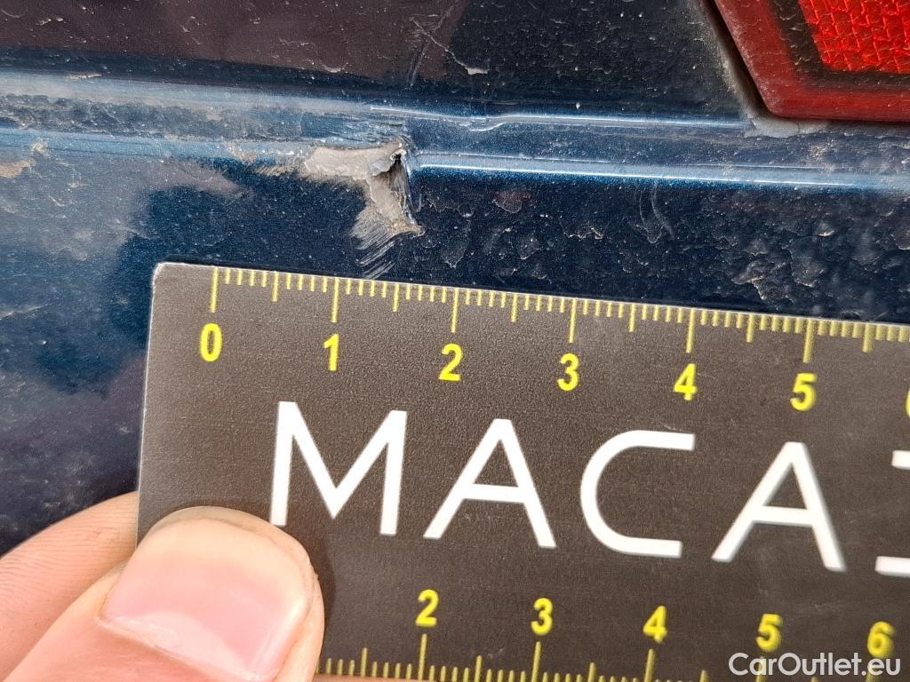  Skoda  Octavia  Break Business 1.0 TSI 110CV BVM6 E6d #18