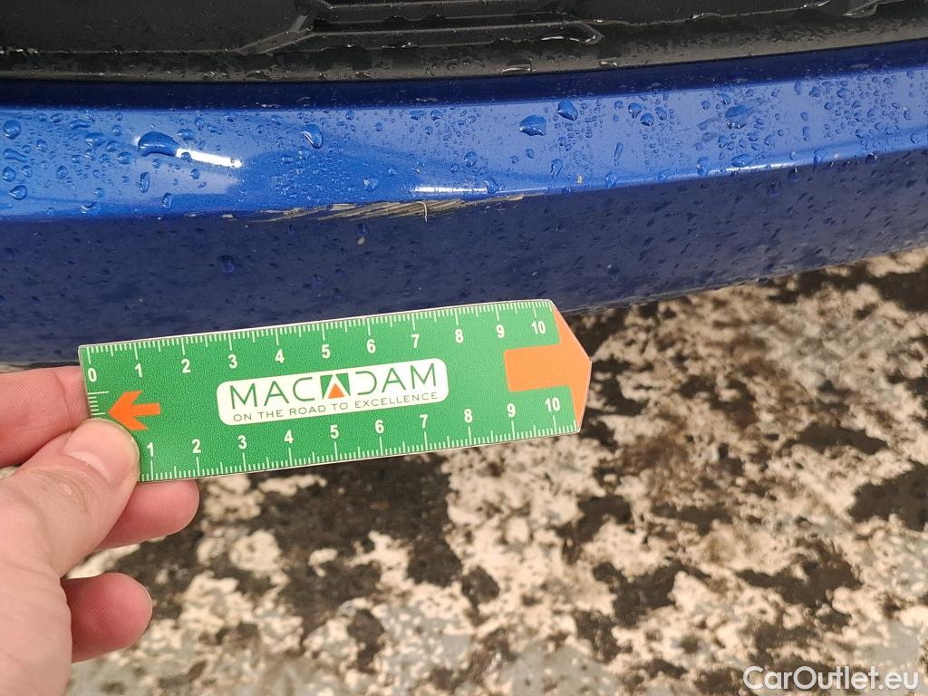  Skoda  Octavia  Berline Style 2.0 TDI 150CV BVA7 E6d #6