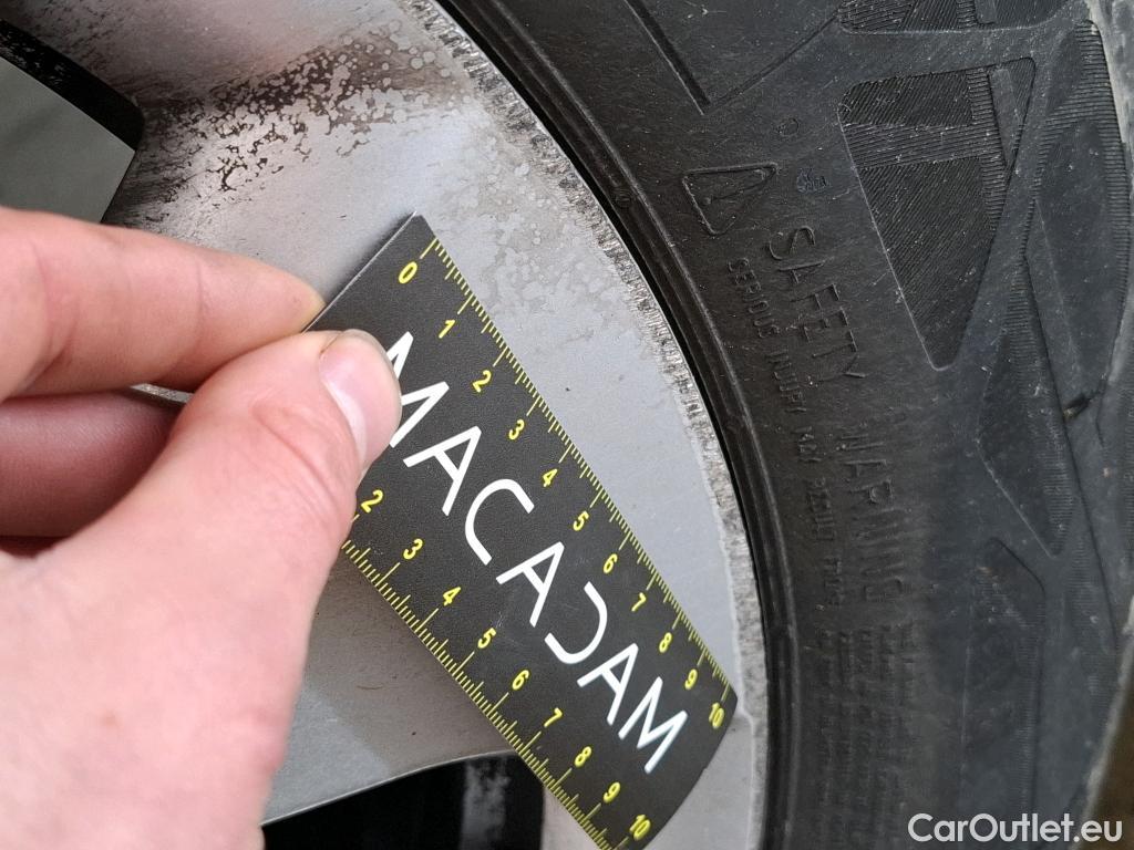  Skoda  Octavia  Break Business 1.0 TSI 110CV BVM6 E6d #34