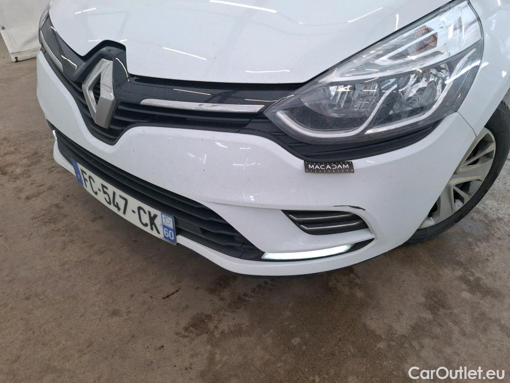  Renault  Clio  IV Trend 1.5 dCi 75CV BVM5 E6 #5