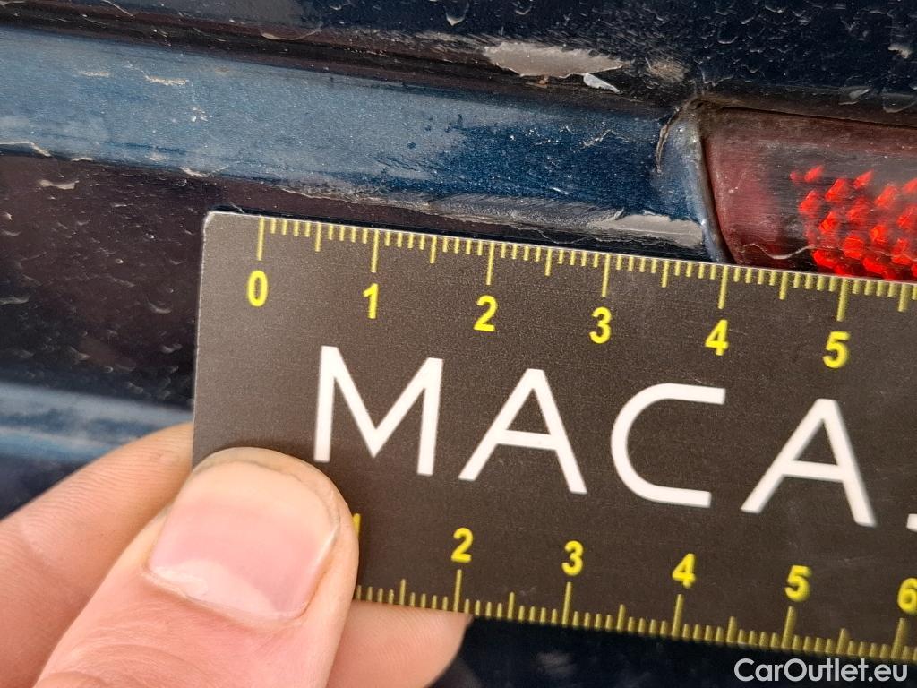  Skoda  Octavia  Break Business 1.0 TSI 110CV BVM6 E6d #17