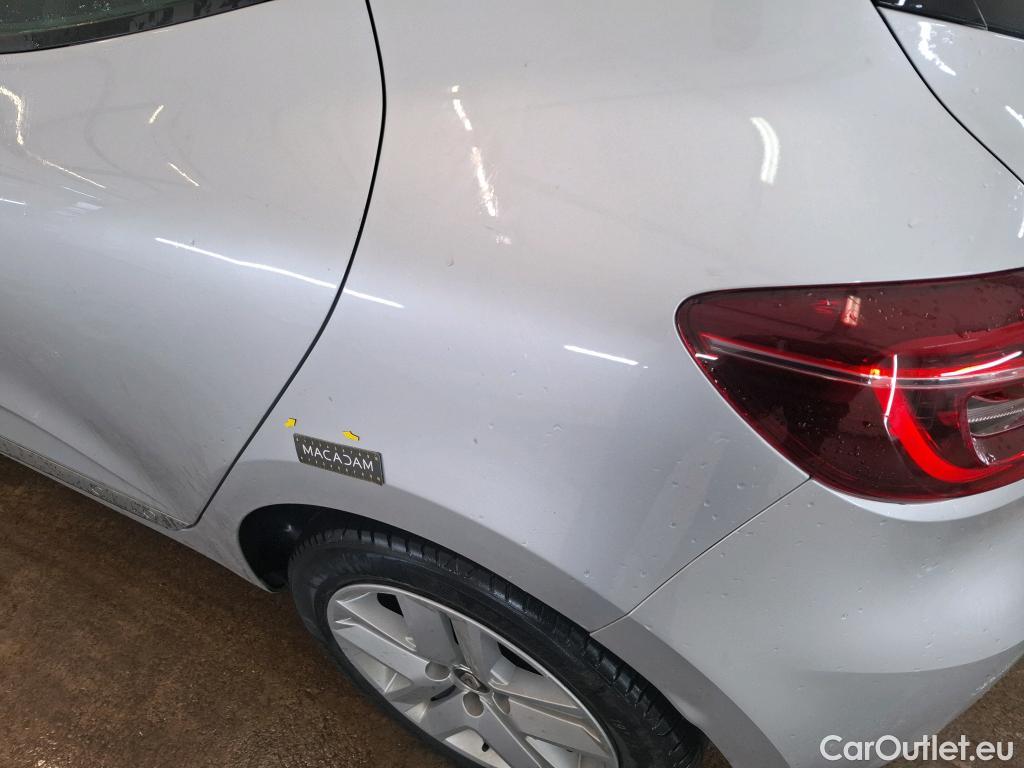  Renault  Clio  V Business 1.5 dCi 85CV BVM6 E6dT #12