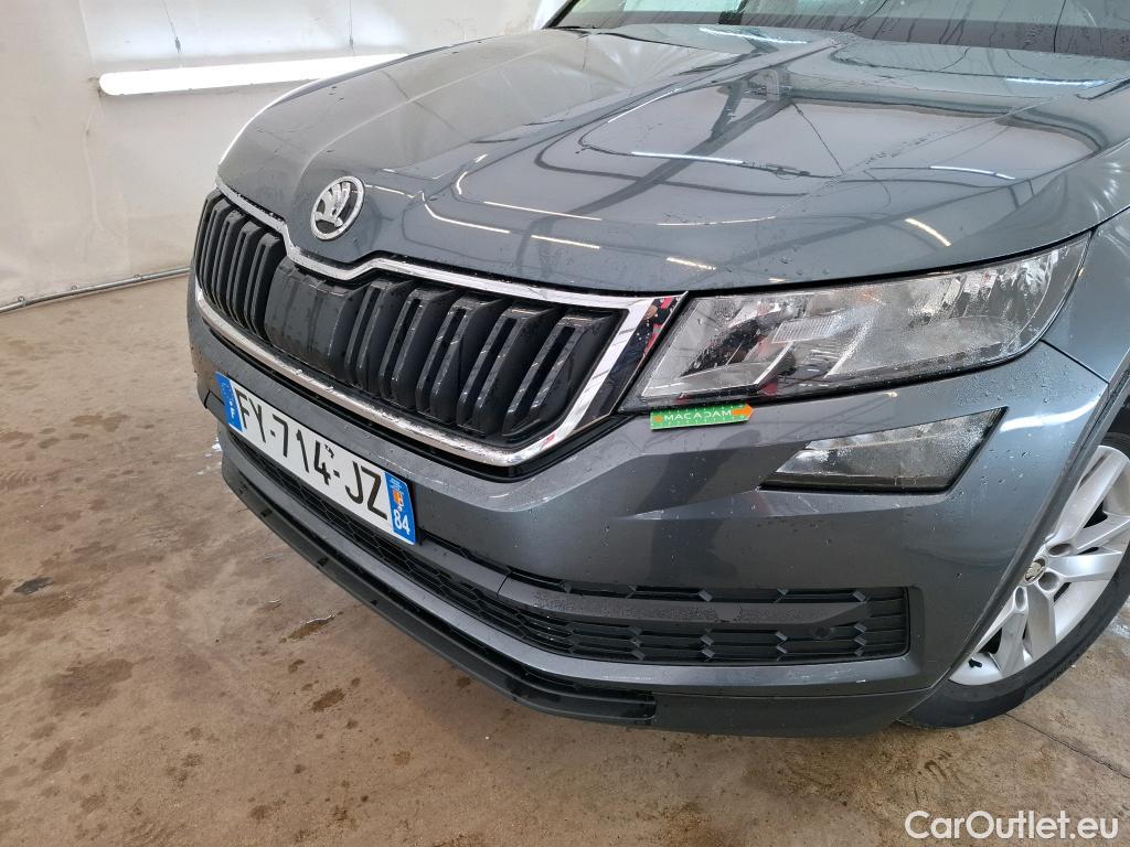  Skoda  Kodiaq  Ambition 2.0 TDI 150CV BVA7 E6d #5