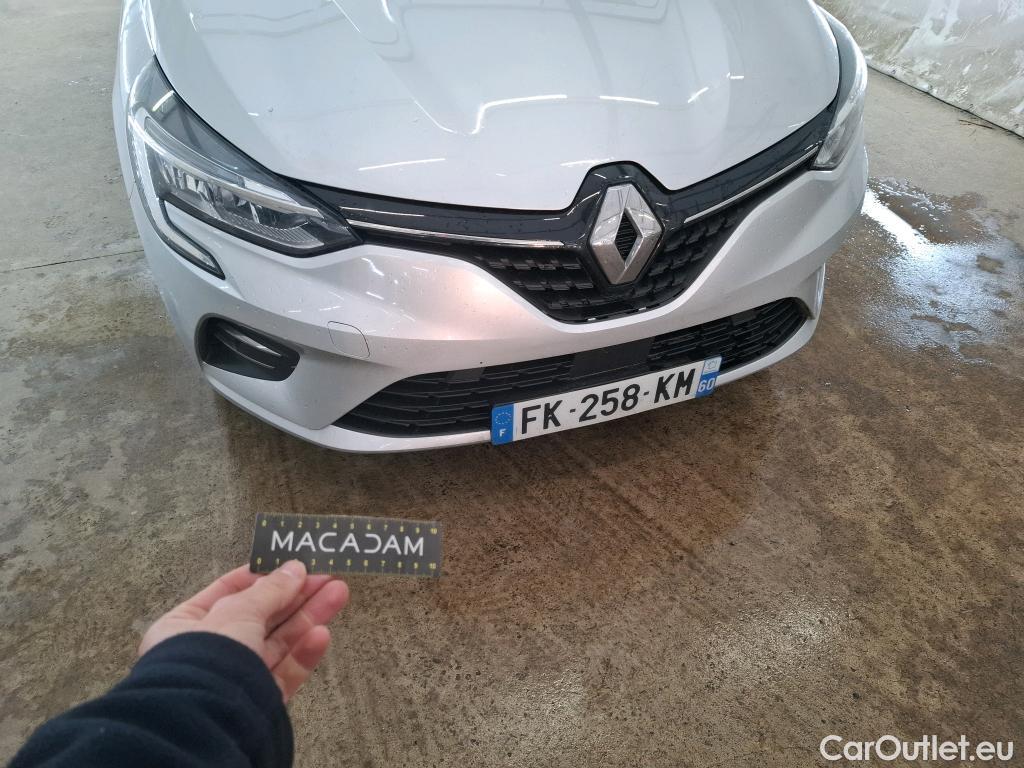  Renault  Clio  V Business 1.5 dCi 85CV BVM6 E6dT #6