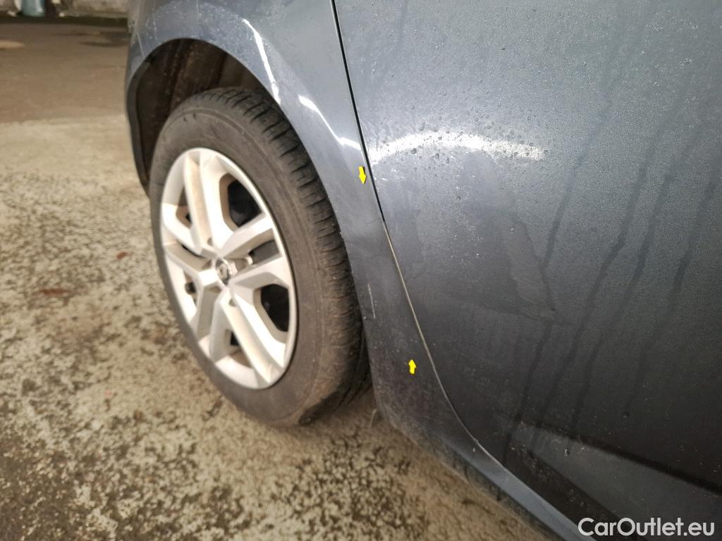  Renault  Megane  IV Berline 5pt. Business 1.5 dCi 115CV BVM6 E6dT #1