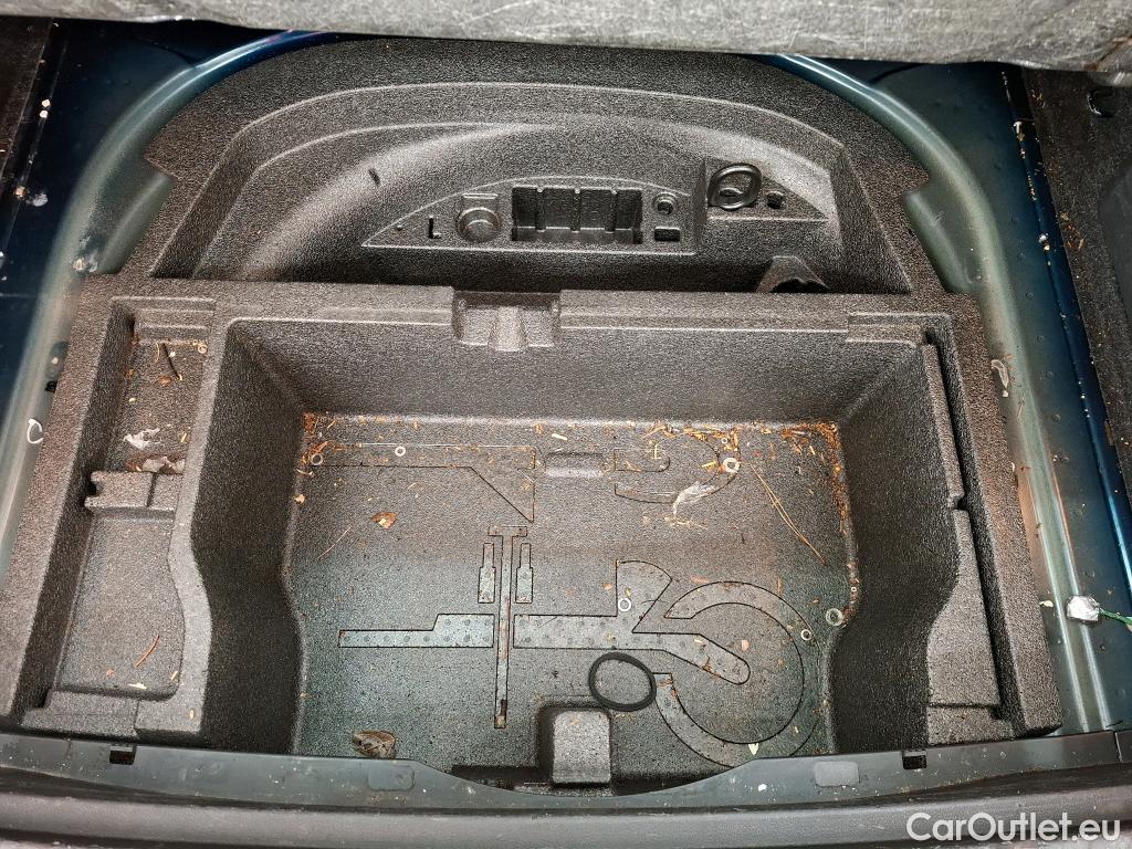  Skoda  Octavia  Break Business 1.0 TSI 110CV BVM6 E6d #46