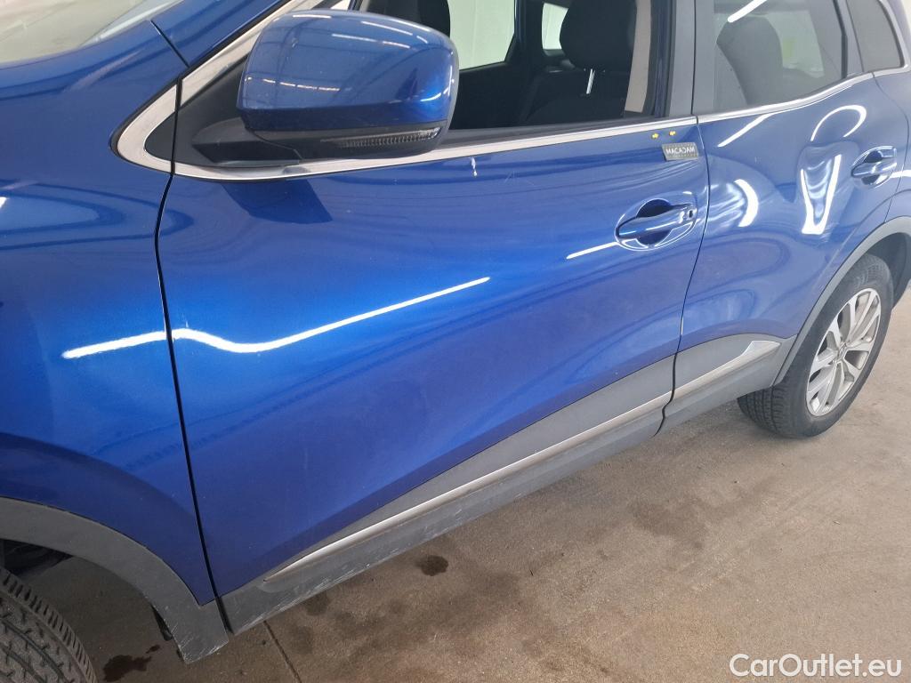  Renault  Kadjar  Business 1.5 dCi 115CV BVA7 E6dT #20