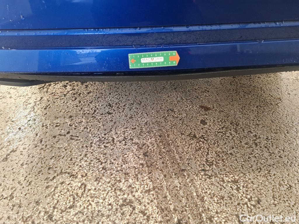  Skoda  Octavia  Berline Style 2.0 TDI 150CV BVA7 E6d #9