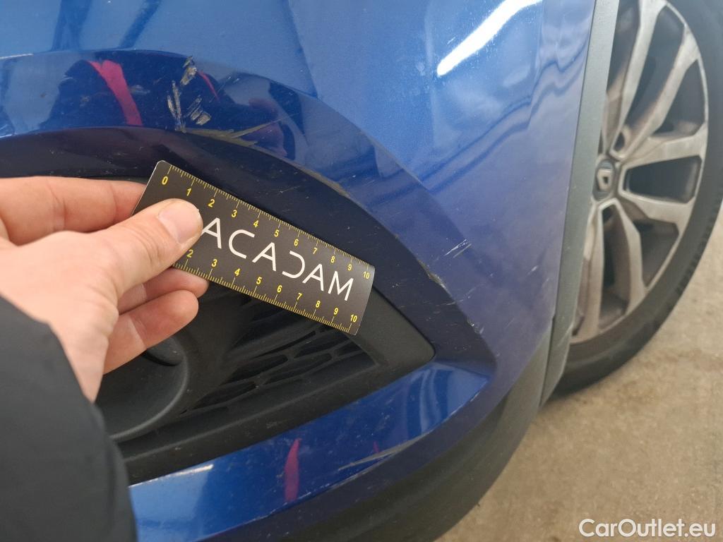  Renault  Kadjar  Business 1.5 dCi 115CV BVA7 E6dT #6