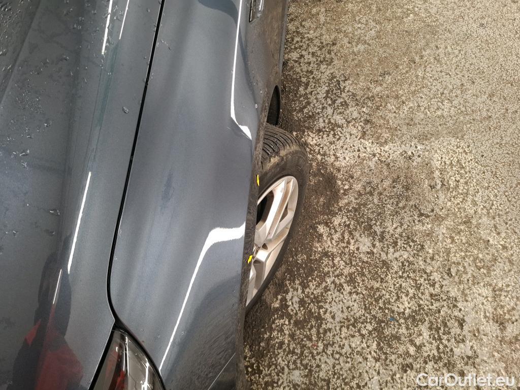  Renault  Megane  IV Berline 5pt. Business 1.5 dCi 115CV BVM6 E6dT #5