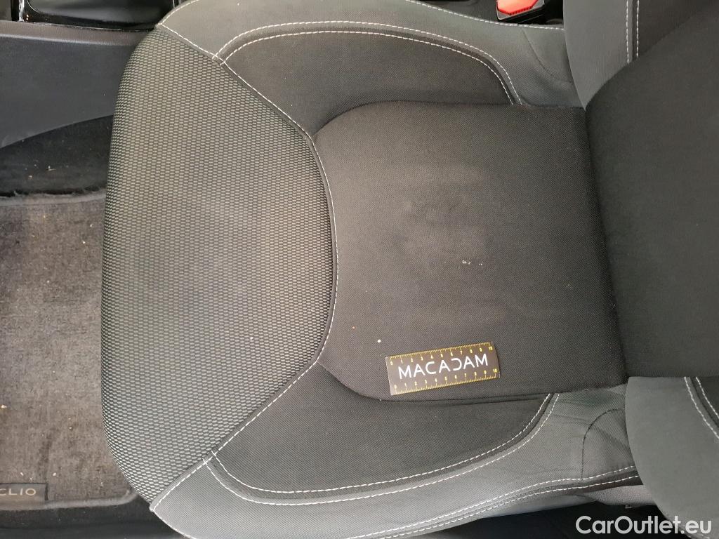  Renault  Clio  IV Trend 1.5 dCi 75CV BVM5 E6 #15