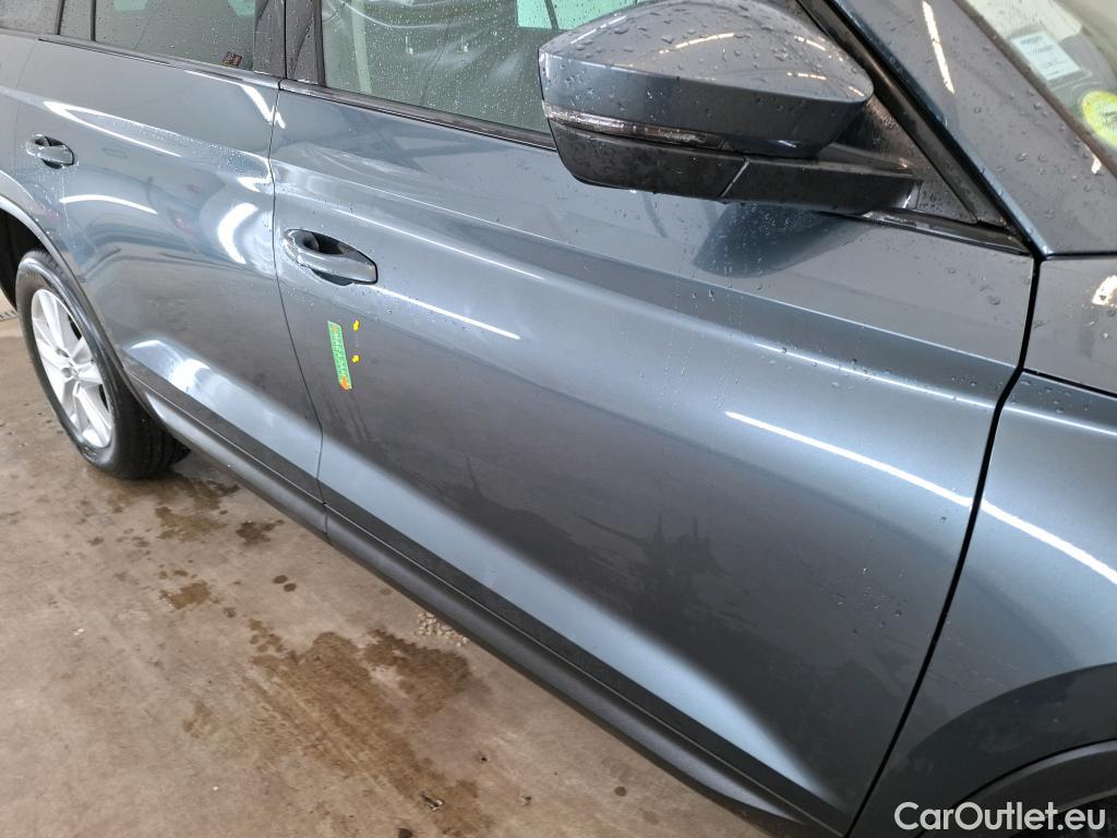  Skoda  Kodiaq  Ambition 2.0 TDI 150CV BVA7 E6d #10