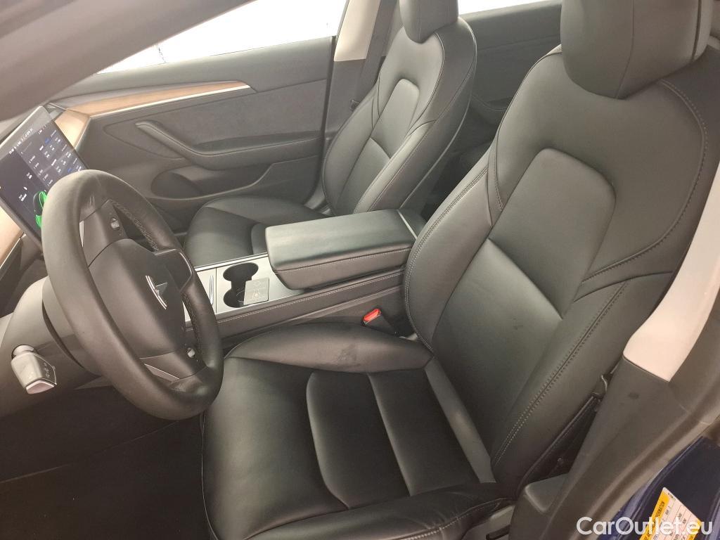  Tesla  Model 3 TESLA  / 2018 / 4P / Berline Grande Autonomie #9