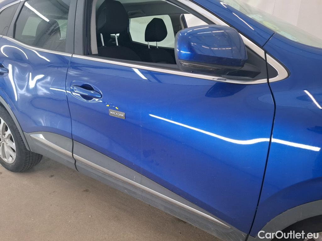  Renault  Kadjar  Business 1.5 dCi 115CV BVA7 E6dT #22