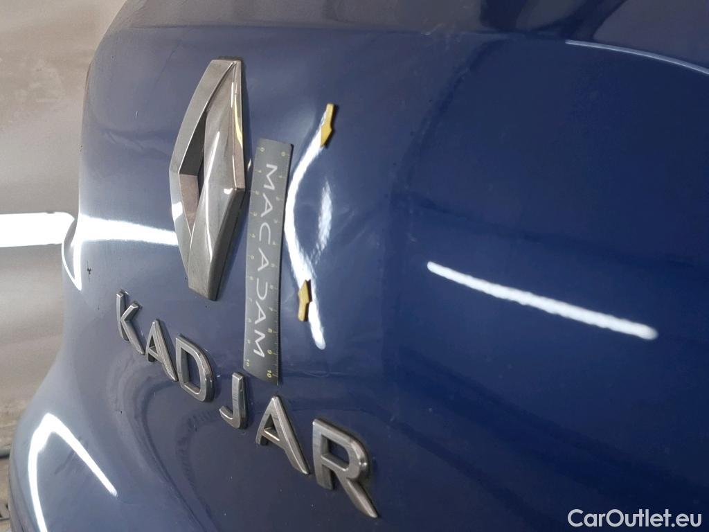  Renault  Kadjar  Business 1.5 dCi 115CV BVA7 E6dT #2