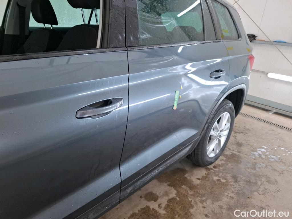  Skoda  Kodiaq  Ambition 2.0 TDI 150CV BVA7 E6d #8