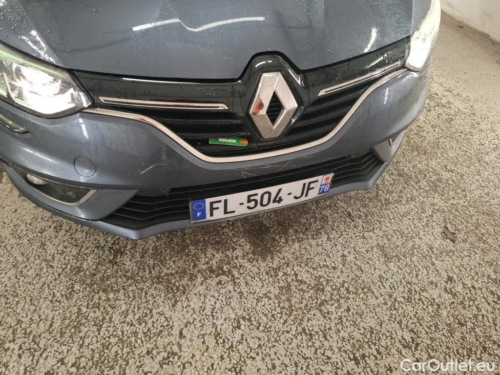  Renault  Megane  IV Berline 5pt. Business 1.5 dCi 115CV BVM6 E6dT #7