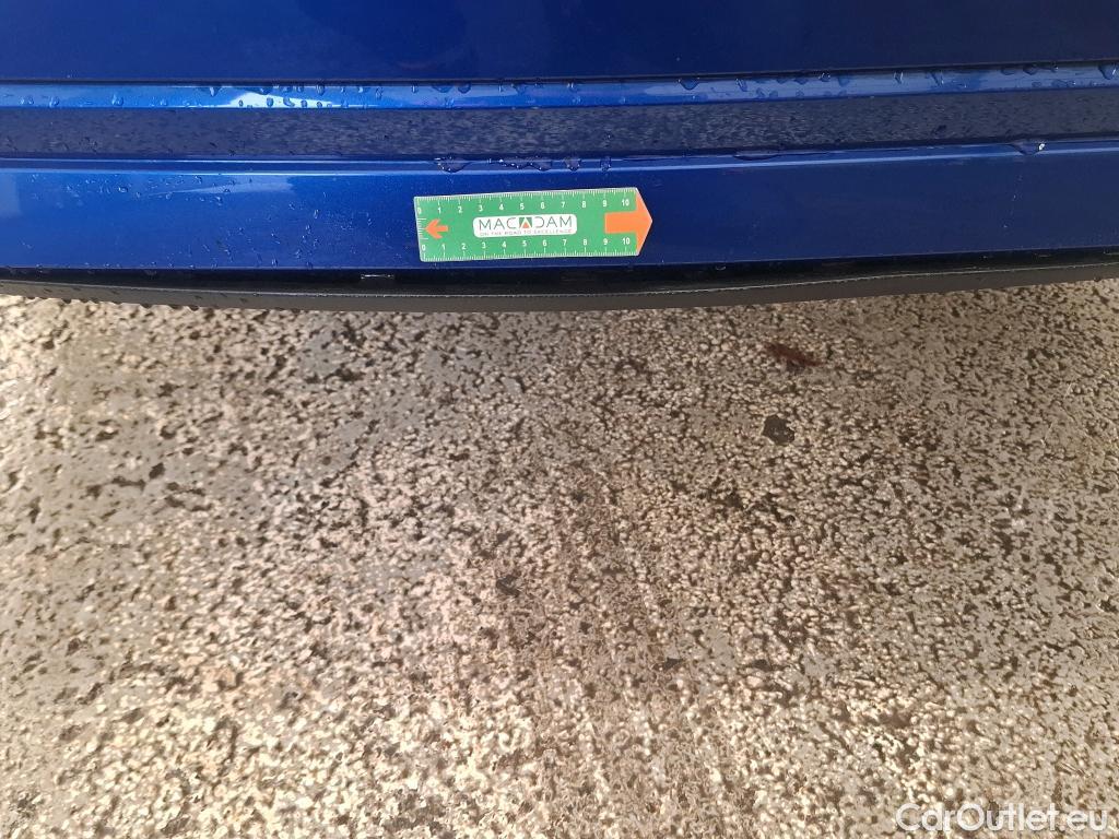  Skoda  Octavia  Berline Style 2.0 TDI 150CV BVA7 E6d #10