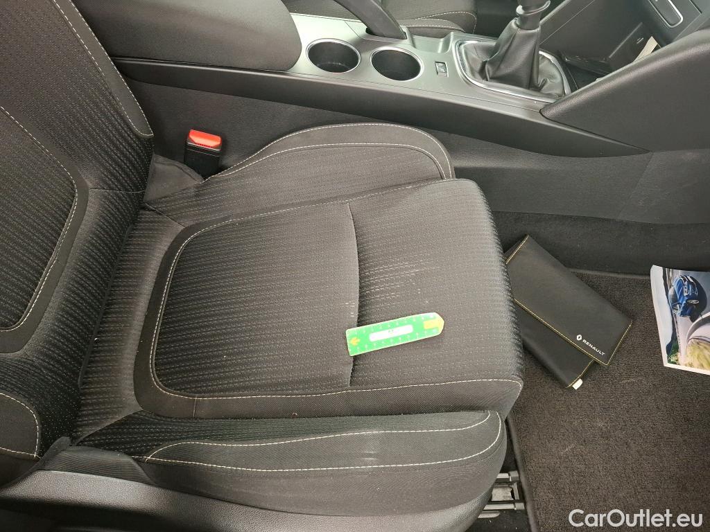  Renault  Megane  IV Berline 5pt. Business 1.5 dCi 115CV BVM6 E6dT #13