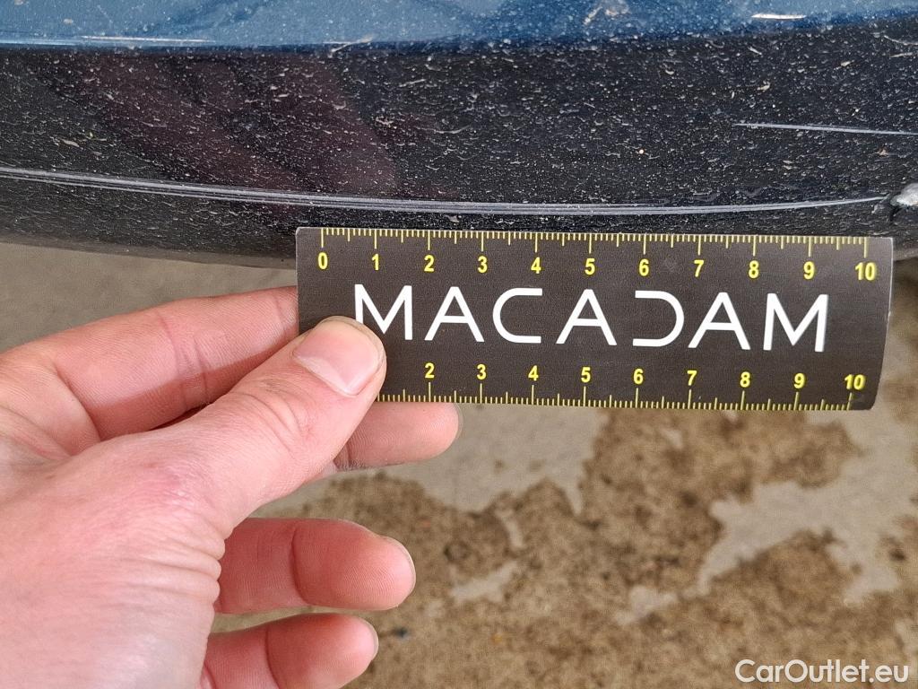  Skoda  Octavia  Break Business 1.0 TSI 110CV BVM6 E6d #9