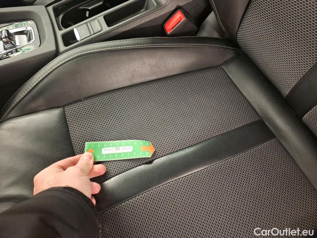  Skoda  Octavia  Berline Style 2.0 TDI 150CV BVA7 E6d #21