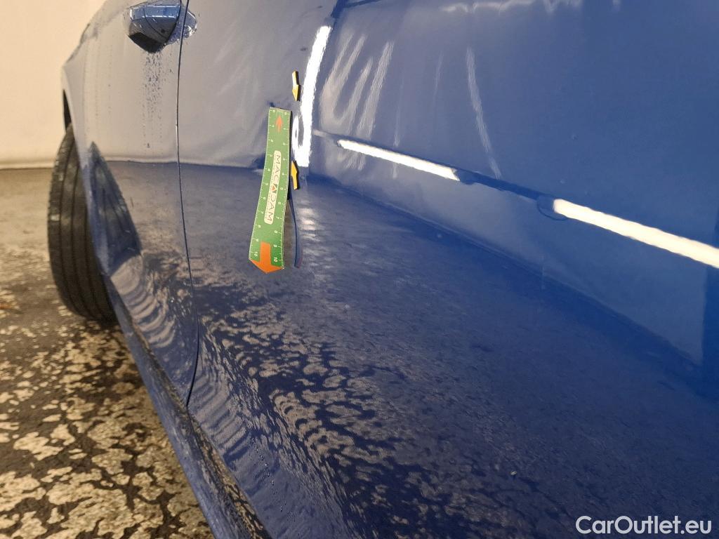  Skoda  Octavia  Berline Style 2.0 TDI 150CV BVA7 E6d #15