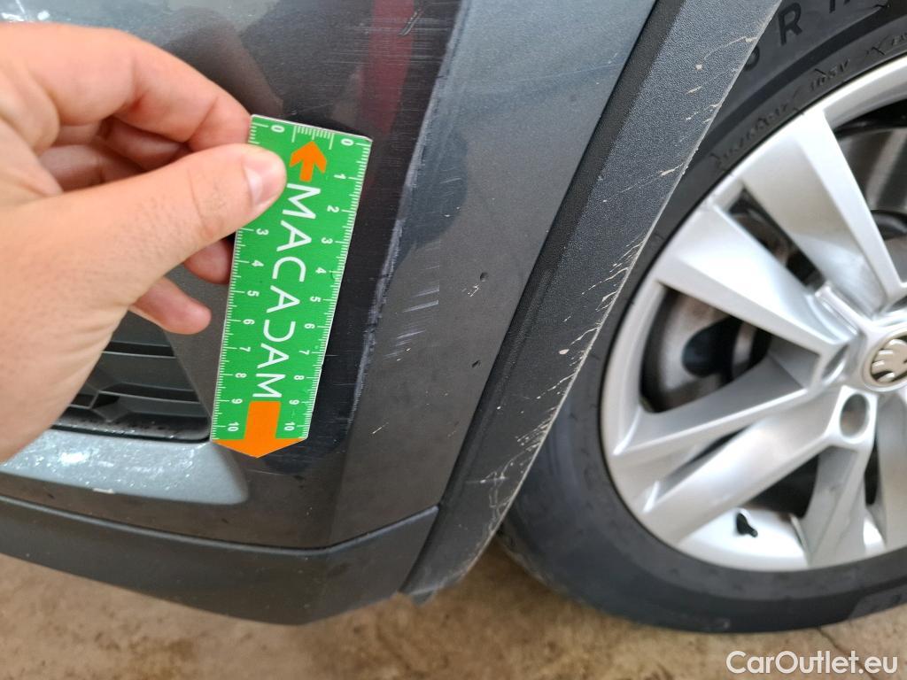  Skoda  Kodiaq  Ambition 2.0 TDI 150CV BVA7 E6d #7