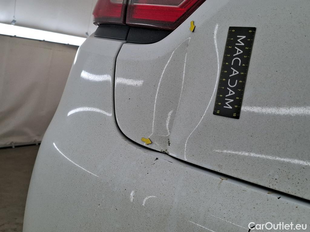  Renault  Clio  IV Trend 1.5 dCi 75CV BVM5 E6 #2