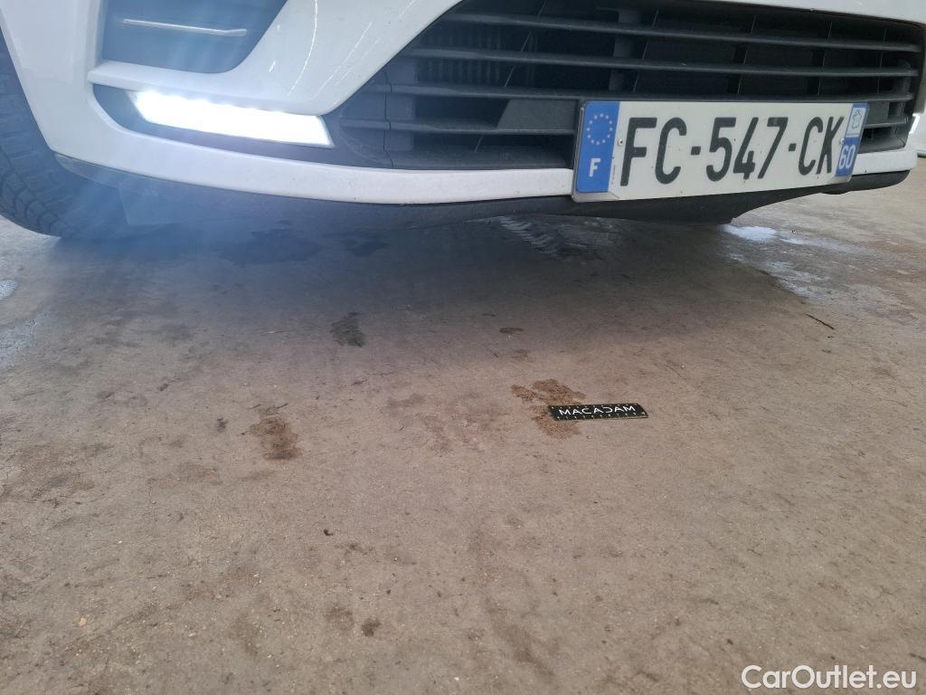  Renault  Clio  IV Trend 1.5 dCi 75CV BVM5 E6 #8