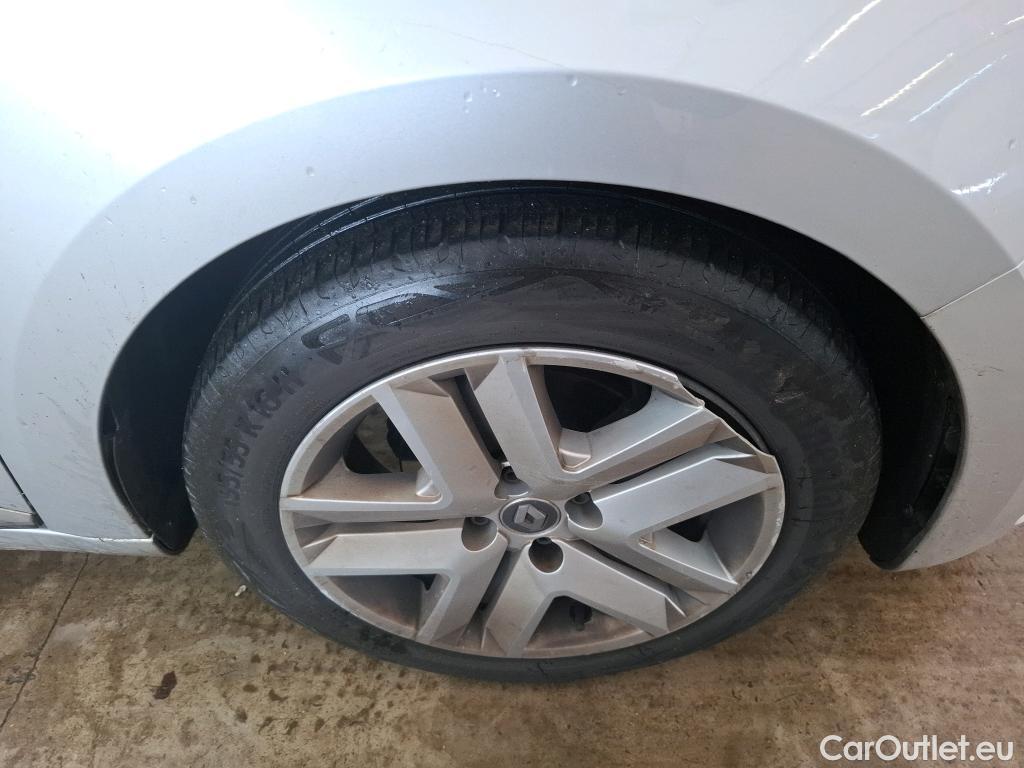  Renault  Clio  V Business 1.5 dCi 85CV BVM6 E6dT #23