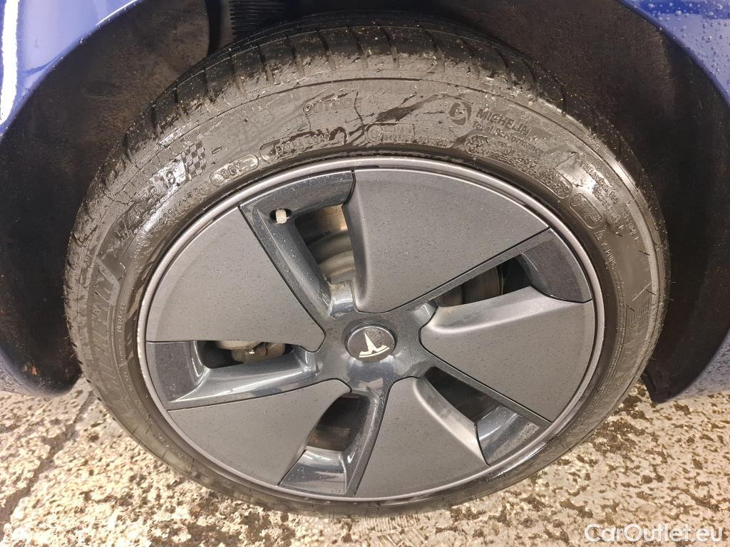  Tesla  Model 3 TESLA  / 2018 / 4P / Berline Grande Autonomie #13