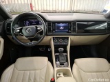  Skoda  Kodiaq  L&K 2.0 TDI 150CV BVA7 E6dT #5