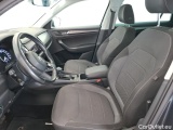  Skoda  Kodiaq  Ambition 2.0 TDI 150CV BVA7 E6d #8