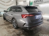  Skoda  Octavia  Break RS 2.0 TDI 200CV BVA7 E6d #2