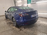  Tesla  Model 3 TESLA  / 2018 / 4P / Berline Grande Autonomie #3