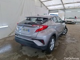  Toyota  C-HR TOYOTA  5p Berline 1.8 HYBRIDE 122 DYNAMIC BUSINESS #3