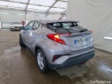  Toyota  C-HR TOYOTA  5p Berline 1.8 HYBRIDE 122 DYNAMIC BUSINESS #2