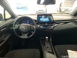  Toyota  C-HR TOYOTA  5p Berline 1.8 HYBRIDE 122 DYNAMIC BUSINESS #5