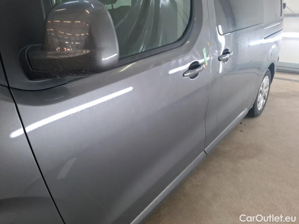  Citroen  Jumpy  Fourgon Driver Cabines Approfondies Fixes M 2.0 BlueHDi 180CV BVA8 E6dT #54