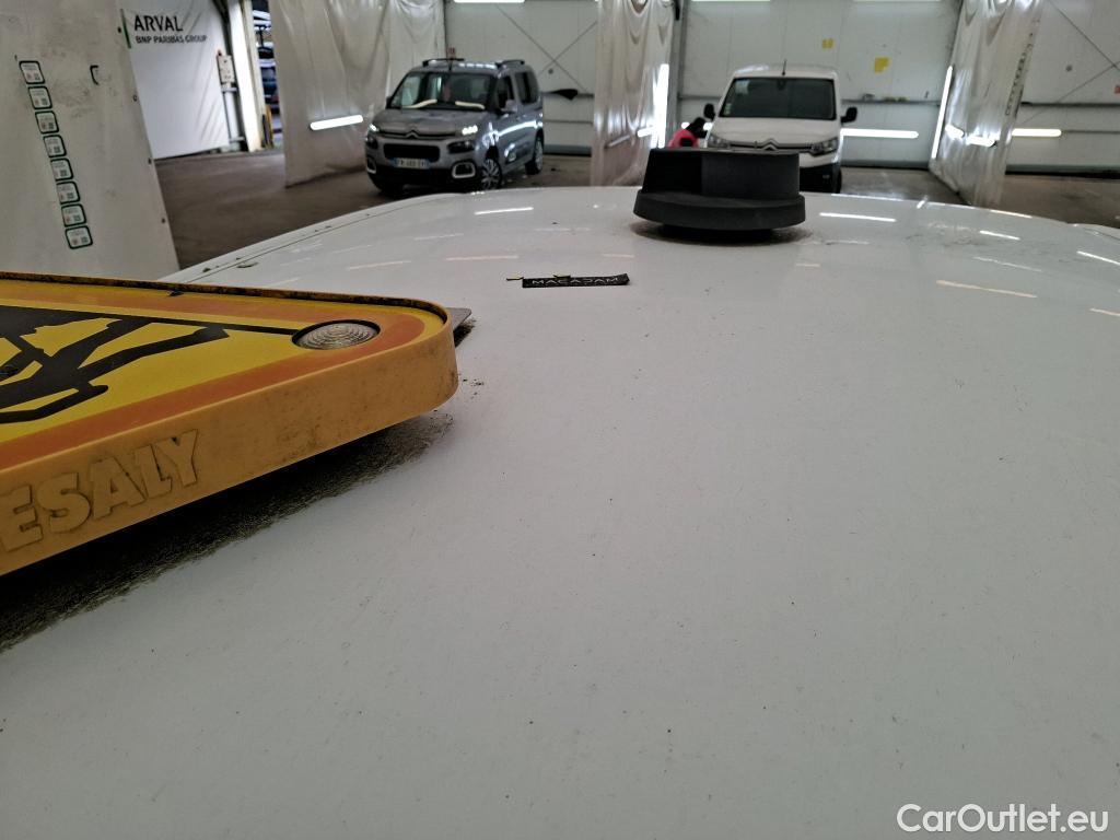  Citroen  Berlingo  Fourgon Club L1 (Court) 1.6 BlueHDi 100CV BVM5 E6 #48