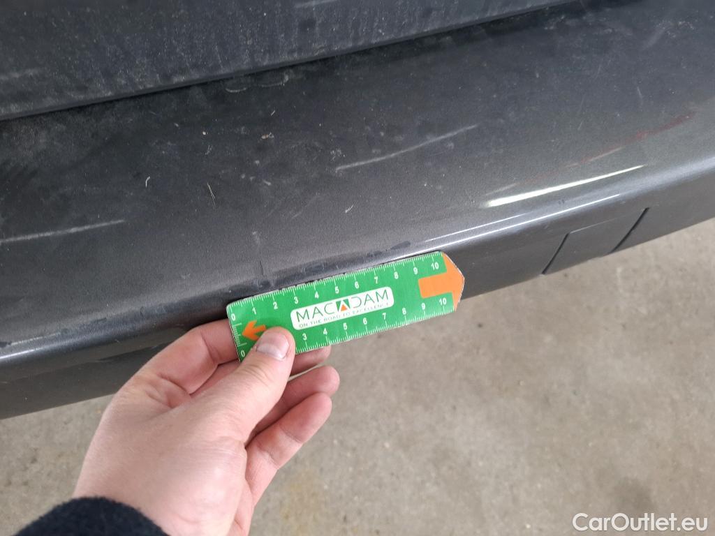  Citroen  Jumpy  Fourgon Driver Cabines Approfondies Fixes M 2.0 BlueHDi 180CV BVA8 E6dT #17