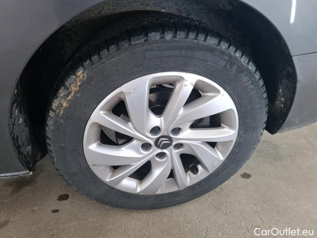  Citroen  Jumpy  Fourgon Driver Cabines Approfondies Fixes M 2.0 BlueHDi 180CV BVA8 E6dT #32