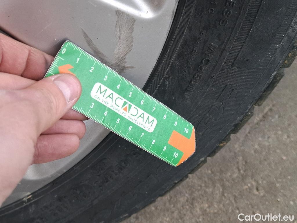  Citroen  Jumpy  Fourgon Driver Cabines Approfondies Fixes M 2.0 BlueHDi 180CV BVA8 E6dT #42