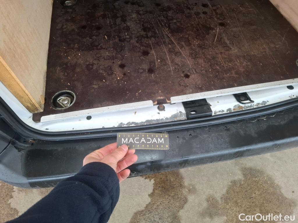  Citroen  Berlingo  Fourgon Club M 650 1.6 BlueHDi 75CV BVM5 E6 #11