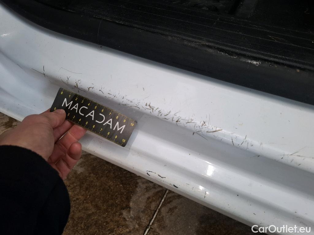  Citroen  Berlingo  Fourgon Club M 650 1.6 BlueHDi 75CV BVM5 E6 #21