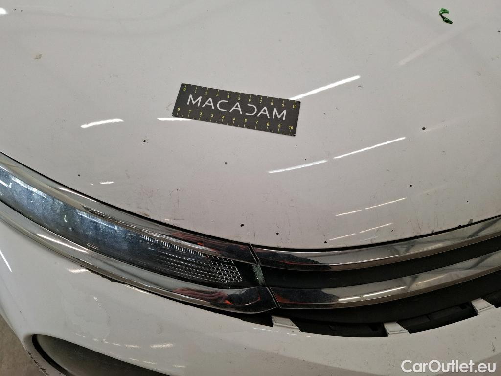  Citroen  C3  Société Feel Business R 1.6 BlueHDi 100CV BVM5 E6 #17