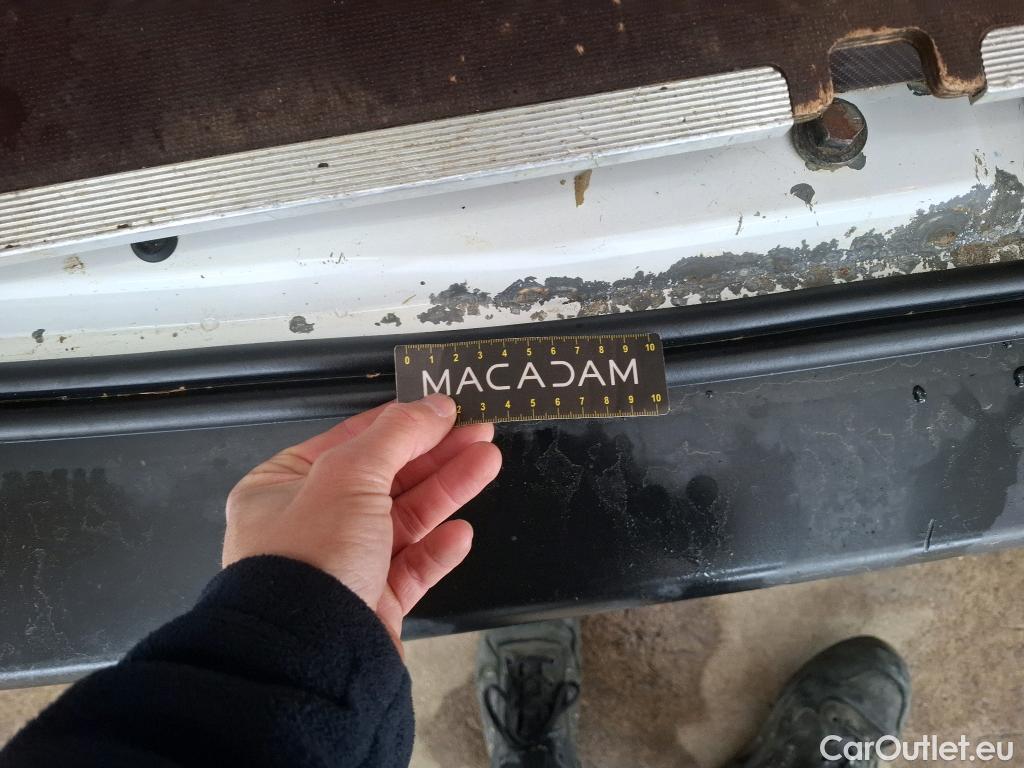  Citroen  Berlingo  Fourgon Club M 650 1.6 BlueHDi 75CV BVM5 E6 #12