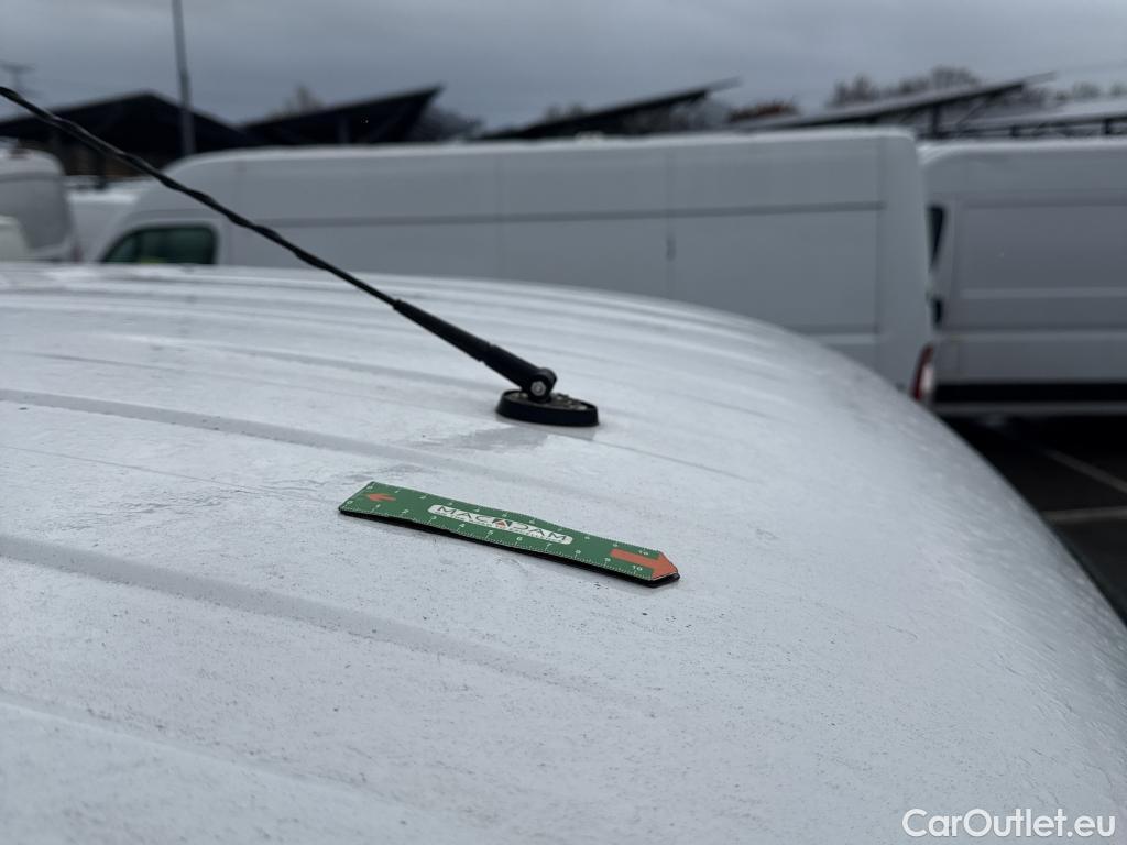  Fiat  Ducato FIAT  VU 4p Fourgon 3.0 C H1 2.0 Multijet 115 Pack Pro Nav #15