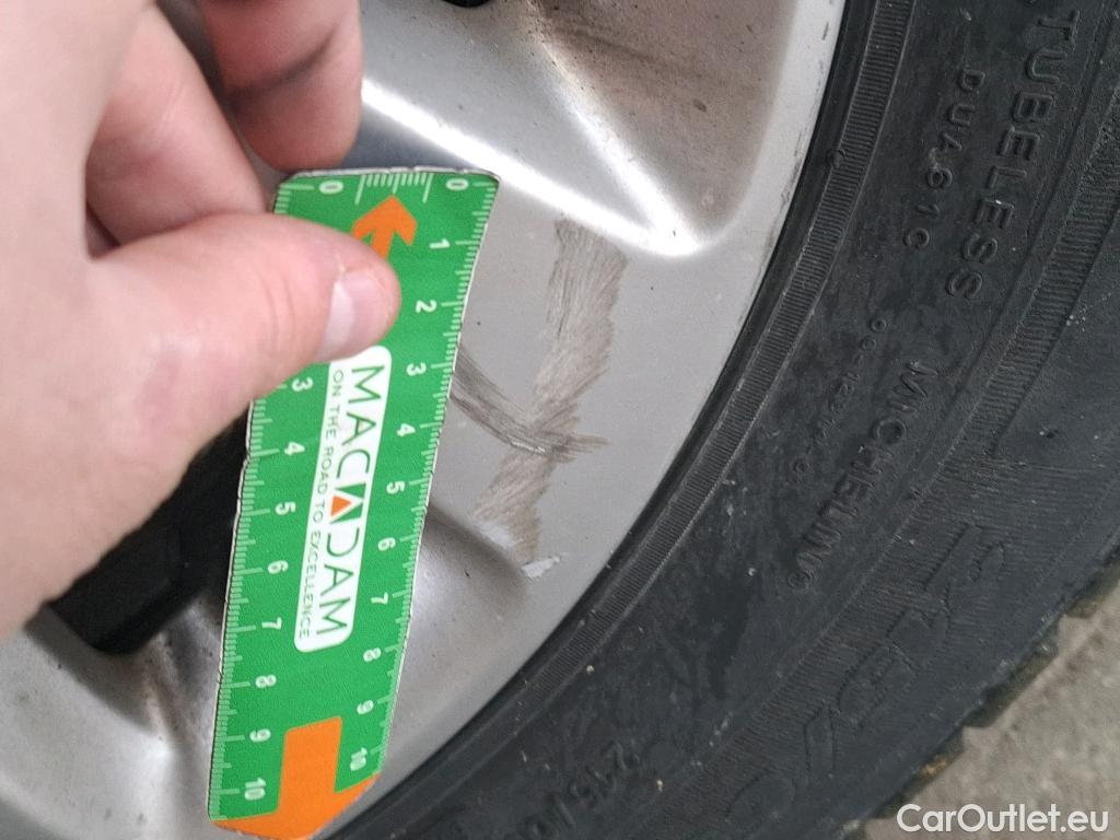  Citroen  Jumpy  Fourgon Driver Cabines Approfondies Fixes M 2.0 BlueHDi 180CV BVA8 E6dT #40