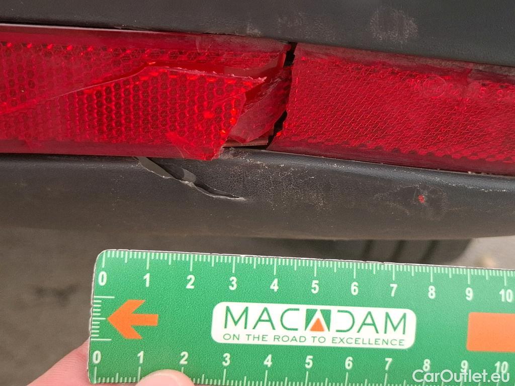  Mercedes  Vito MERCEDES-BENZ  Extra Long / 2014 / 4P / Fourgon tôlé 114 CDI Extra Long Select #26